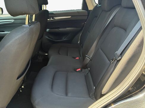 Certified 2025 MAZDA CX-5 AWD 2.5 S image 13