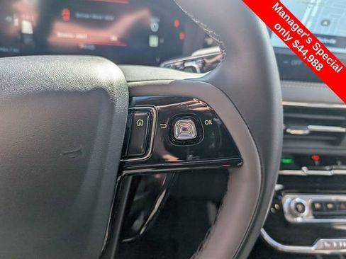 Used 2026 Lincoln Corsair Premiere AWD/4WD image 19
