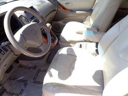 Used 2000 Lexus RX 300 FWD image 10