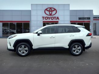 Certified 2025 Toyota RAV4 XLE w/ Convenience Package FWD video 2