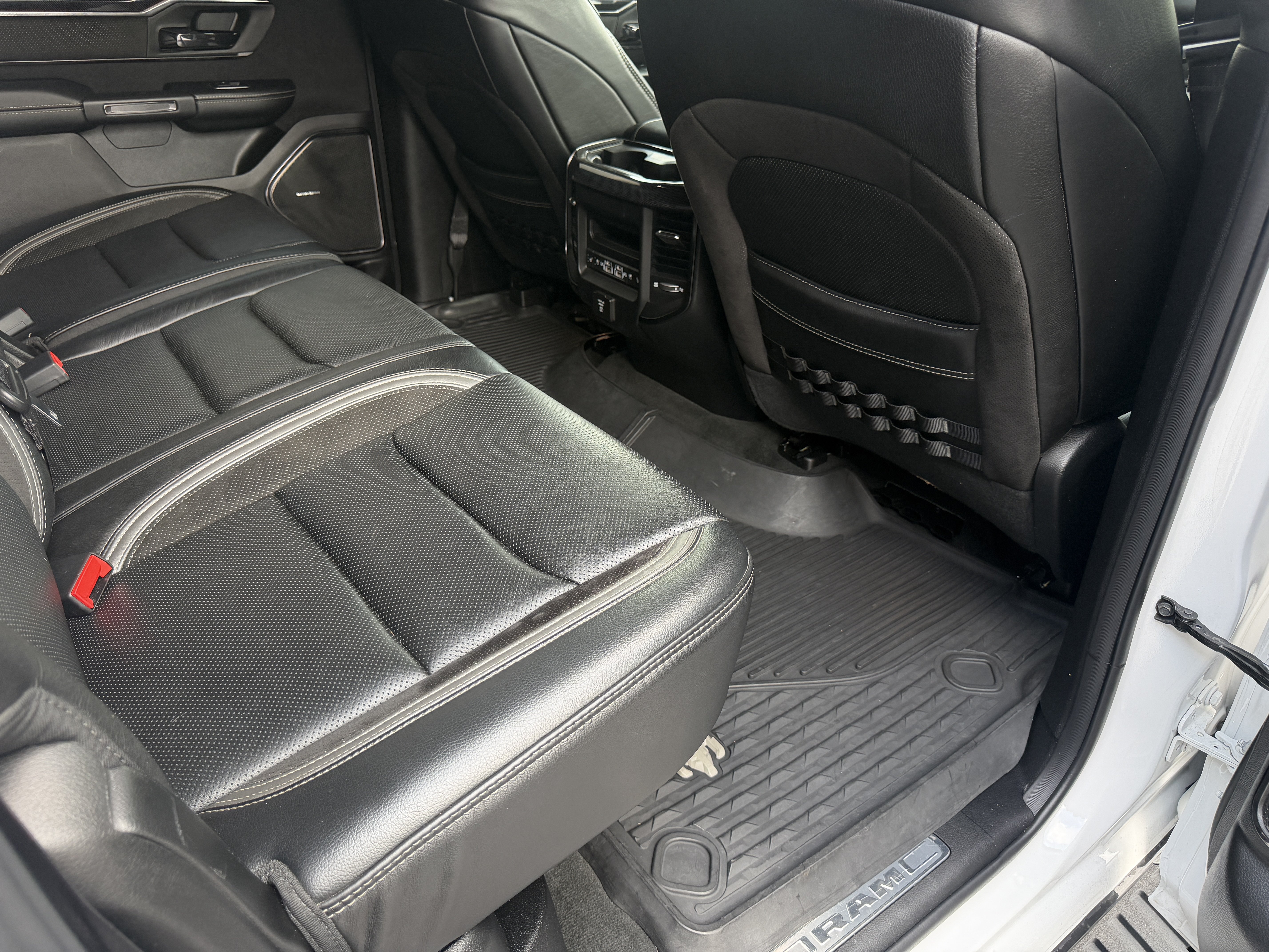 Used 2021 RAM 1500 TRX w/ TRX Level 2 Equipment Group AWD/4WD image 18