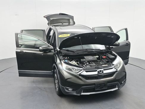 Used 2019 Honda CR-V EX image 35