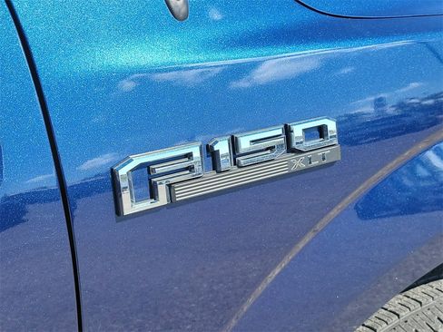 Used 2020 Ford F150 XLT w/ Equipment Group 302A Luxury image 8