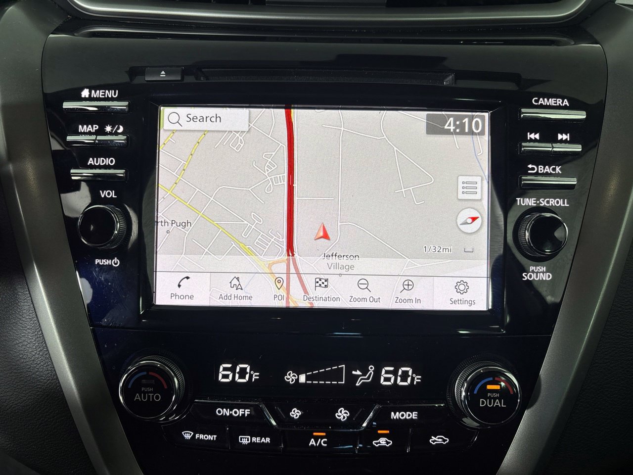 Used 2024 Nissan Murano SL FWD image 26
