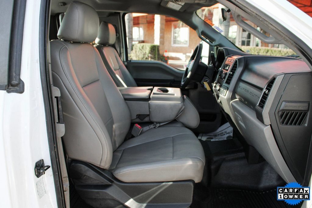 Used 2018 Ford F350 XL RWD image 32