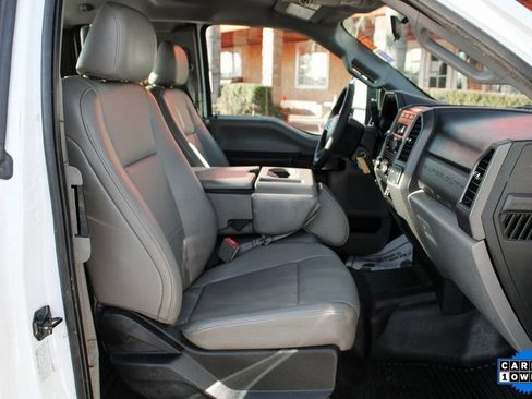 Used 2018 Ford F350 XL RWD image 32