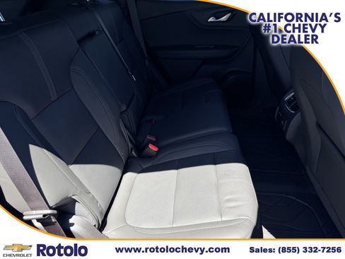 Used 2019 Chevrolet Blazer LT w/ Sound & Technology Package FWD image 10