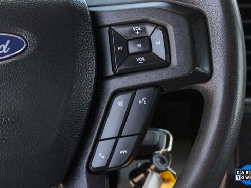 Used 2022 Ford F550 2WD Crew Cab Super Duty w/ Power Equipment Group image 21