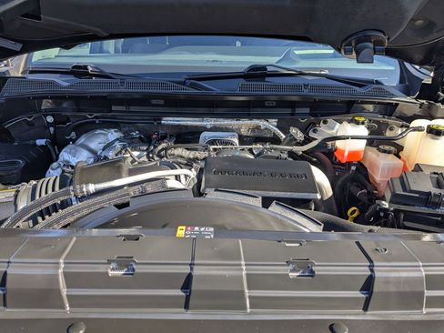 Used 2024 GMC Sierra 2500 Denali w/ Denali Reserve Package image 32