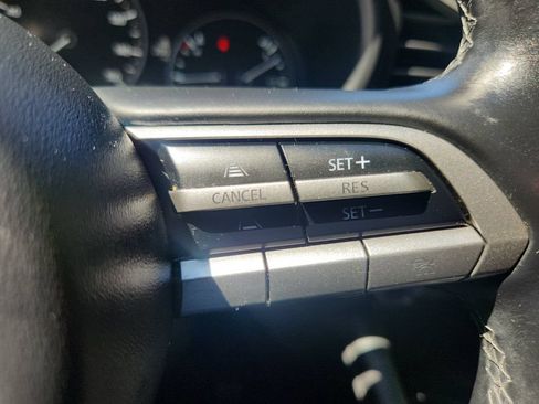 Used 2021 MAZDA MAZDA3 s AWD/4WD image 19