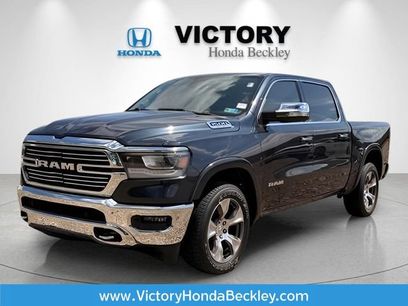 Used 2020 RAM 1500 Laramie