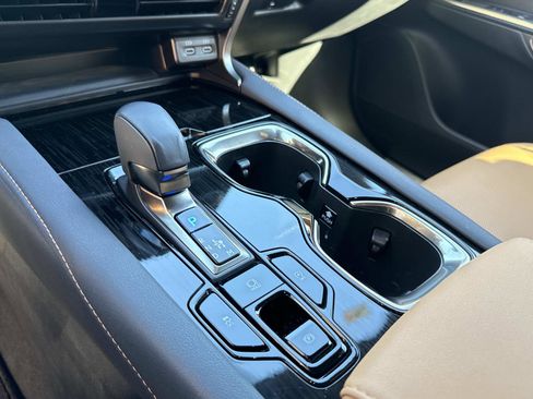 Certified 2025 Lexus RX 350 FWD image 26