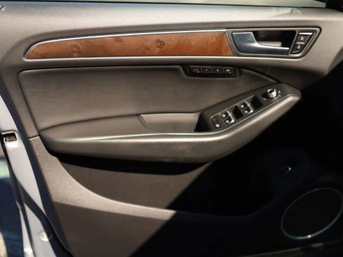 Used 2015 Audi Q5 3.0T Premium Plus image 11