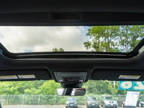 New 2026 Honda CR-V Sport-L image 23