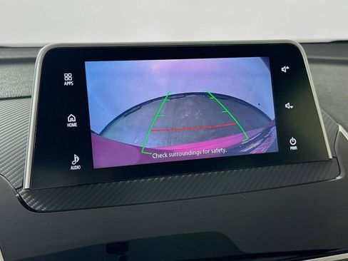 Used 2019 Mitsubishi Eclipse Cross LE image 14