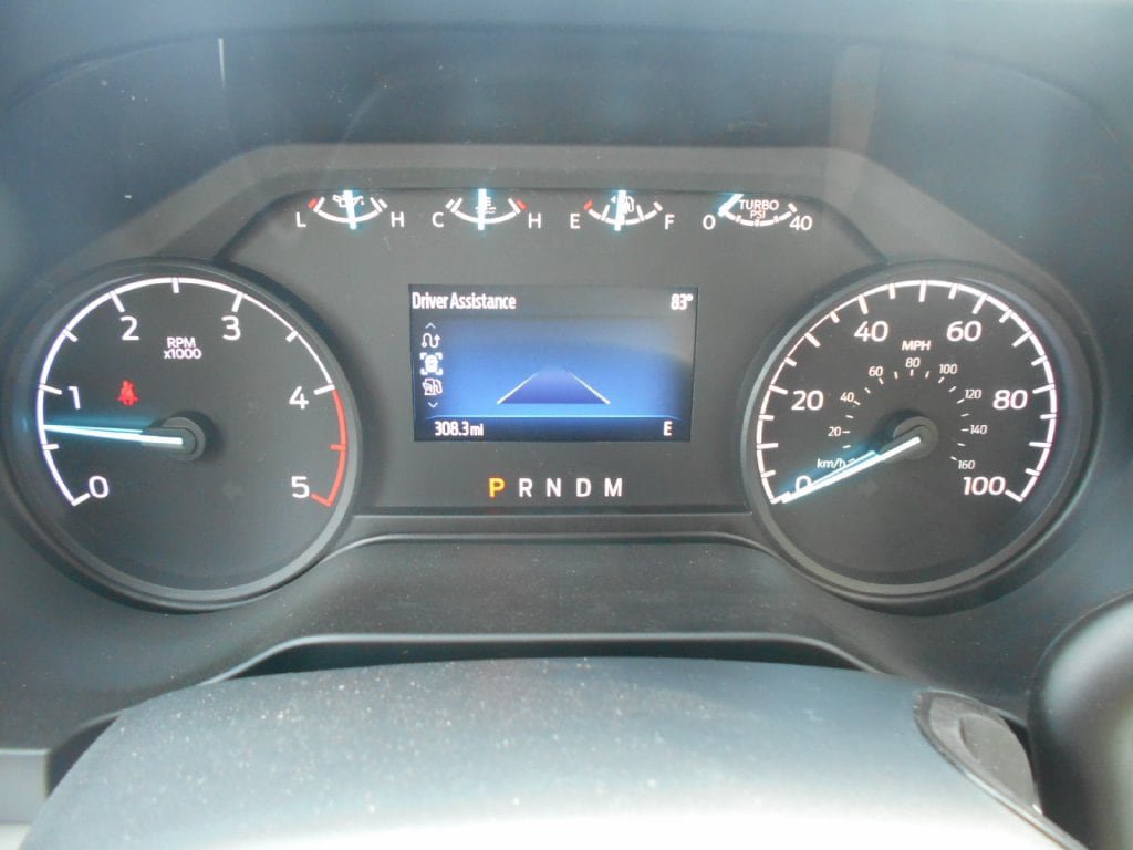 New 2024 Ford F550 4x4 Regular Cab Super Duty image 10