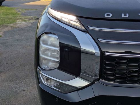 New 2025 Mitsubishi Outlander SEL image 10