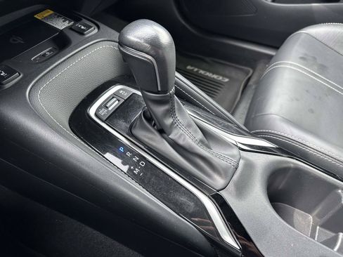 Used 2023 Toyota Corolla XSE FWD image 27