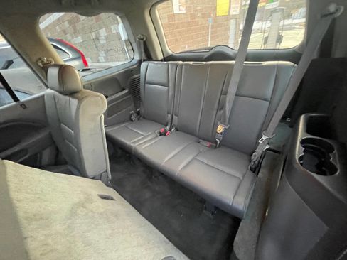 Used 2007 Honda Pilot EX-L image 10