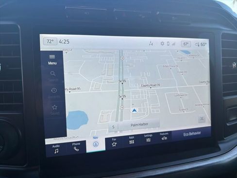 Used 2023 Ford F150 Lariat image 10