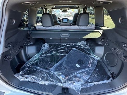 Certified 2025 Subaru Forester Sport w/ Popular Package #1 image 16