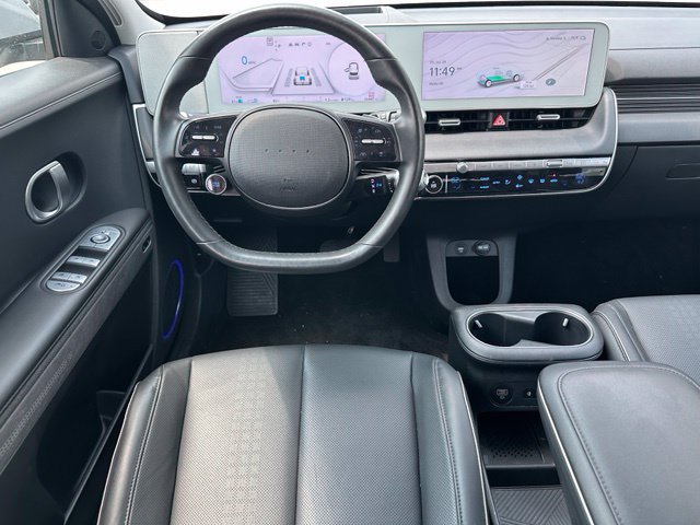 Used 2024 Hyundai Ioniq 5 Limited AWD/4WD image 15