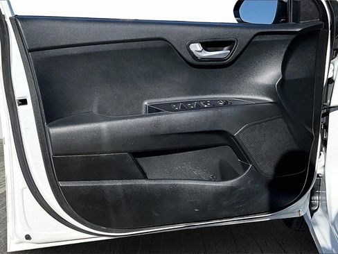 Certified 2023 Kia Rio S image 18