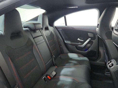 Certified 2026 Mercedes-Benz CLA 250 image 21