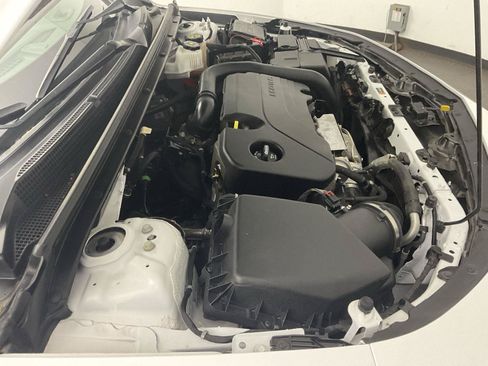 Certified 2024 Chevrolet Malibu LT FWD image 21