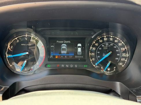 Used 2022 Ford Ranger Lariat AWD/4WD image 36