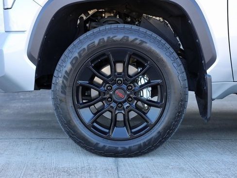 Used 2024 Toyota Tundra SR5 image 10
