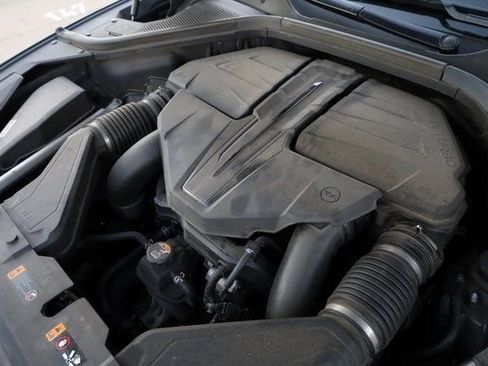 Used 2023 Genesis GV80 3.5T w/ Advanced Package image 13