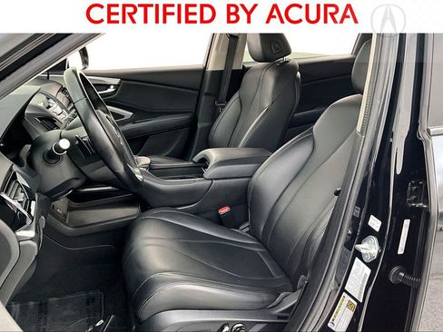 Certified 2024 Acura RDX SH-AWD image 30