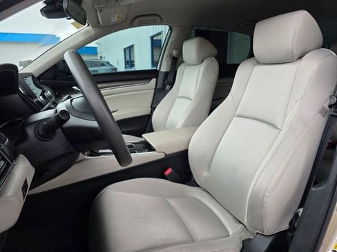Used 2019 Honda Accord LX image 12