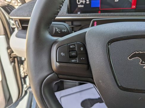 Used 2024 Ford Mustang Mach-E Premium image 34