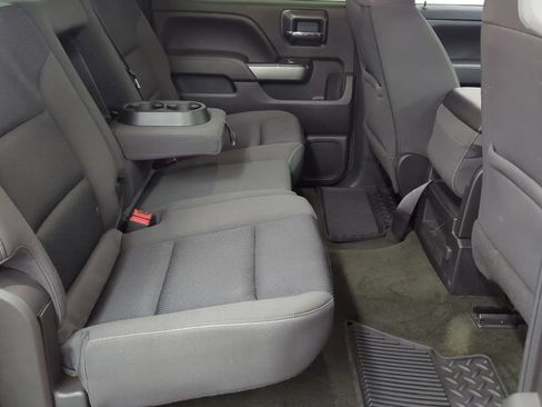Used 2016 Chevrolet Silverado 1500 LT w/ All Star Edition AWD/4WD image 26