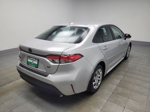 Used 2024 Toyota Corolla LE image 9