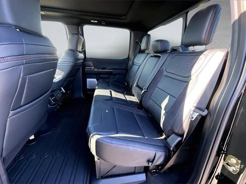 New 2025 Ford F150 Raptor image 10