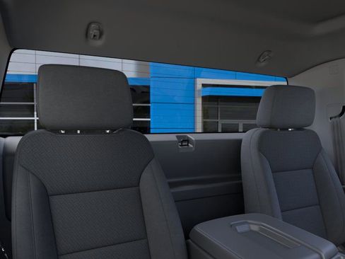 New 2026 GMC Sierra 2500 Pro w/ 1SA Pro Safety Plus Package image 24