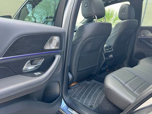 Used 2025 Mercedes-Benz GLE 450e 4MATIC image 43