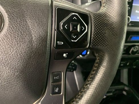 Used 2023 Toyota Tacoma TRD Off-Road AWD/4WD image 21