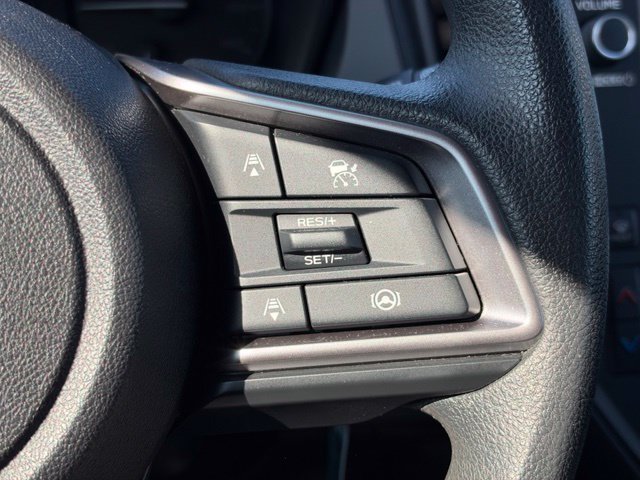 Certified 2024 Subaru Impreza 2.0i AWD/4WD image 16