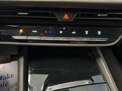 Certified 2024 Buick Envision Preferred image 30