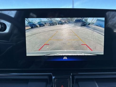 New 2026 Chevrolet TrailBlazer LT w/ LT Cold Weather Package image 14