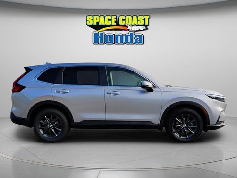 New 2026 Honda CR-V EX-L image 11