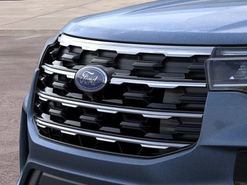 New 2026 Ford Explorer Active w/ Active Comfort Package AWD/4WD image 17