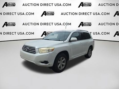Used 2009 Toyota Highlander 2WD image 1