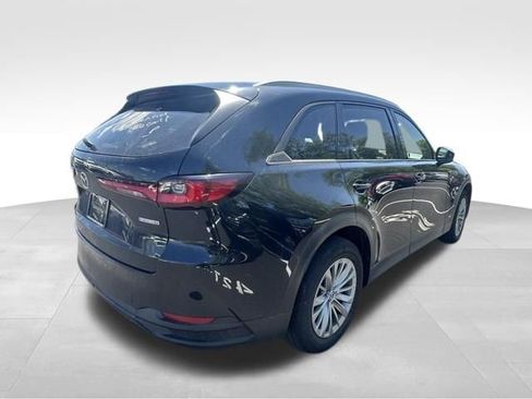 Used 2024 MAZDA CX-90 3.3 Turbo w/ Preferred Plus AWD/4WD image 7