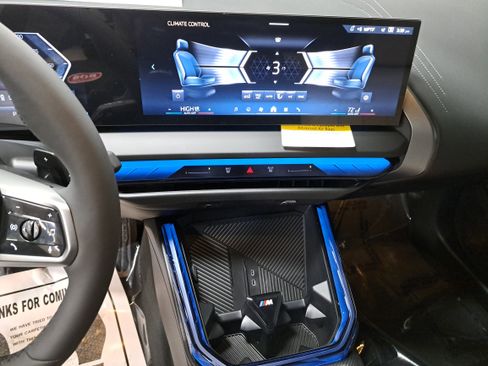 New 2026 BMW X3 xDrive30 w/ M Sport Package image 20