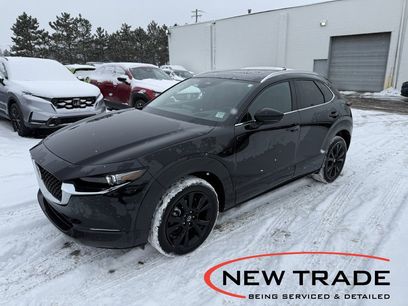 Used 2024 MAZDA CX-30 2.5 Turbo w/ Premium Package